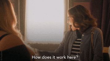 Happy Season 2 GIF by Freeform's Single Drunk Female