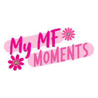 Mf Slimming Sticker by Marie France PH