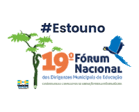 Undimern bae educacao conviva undime Sticker