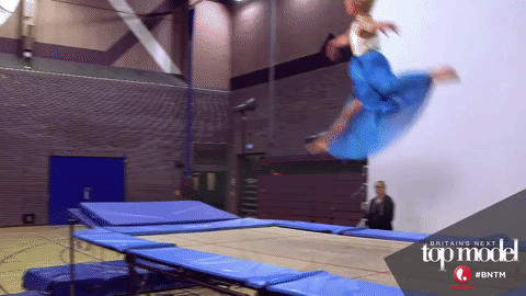 #bntm GIF by Lifetime Telly