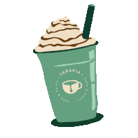 Terapia Resto Sticker by Sow Labs