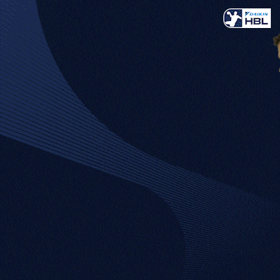 Handball Minden GIF by DAIKIN HBL