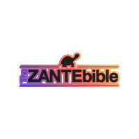 Zante Sticker by Holiday Box Office