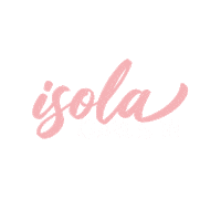 isolaboutique isola sowl zakynthos isolaboutique Sticker