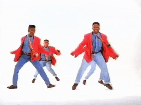 Boyz Ii Men Now 90S Pop GIF by NOW That's Music