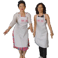 Sticker by My Kitchen Rules