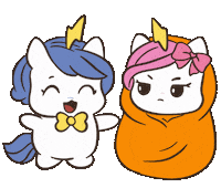 Mood Hug Sticker by Brave Unicorn