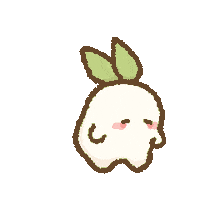 Cheer Up Hug Sticker by LoBo
