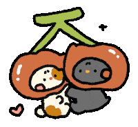 Heart Love Sticker