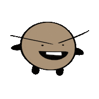 bt21 shooky Sticker by odengukk