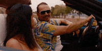 Spring Break GIF by A24