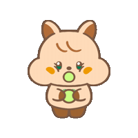 Gidle Miyeon Sticker
