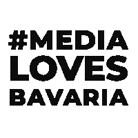 Sticker by XPLR: Media in Bavaria
