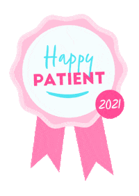 Patient Sante Sticker by mapatho