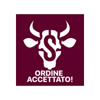 Top Italia Sticker by Macelleria Callegari