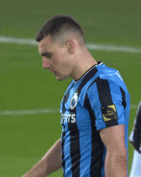 Jutgla GIF by Club Brugge