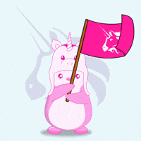 Freedom Of Speech Crypto GIF by Pudgy Penguins