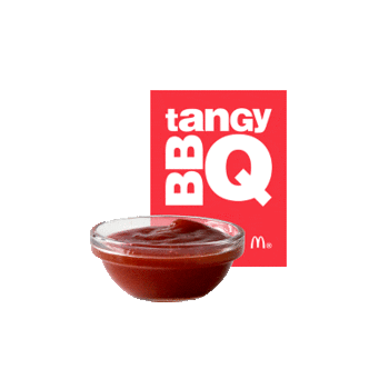 Sauce Dip Sticker by McDonalds