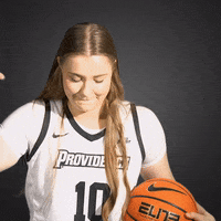 College Hoops Sport GIF by Providence Friars