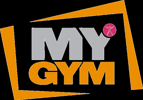 MyGym_Fitness_Klagenfurt giphygifmaker logo fitness gym GIF