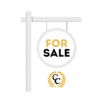 Real Estate Realtor Sticker by Top Corner Marketing