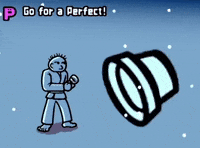 Nintendo Wii Karate Joe GIF