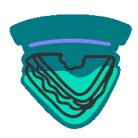 Behind The Scenes Hello Sticker by TheSkillsNetwork