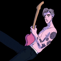 Party Love GIF by Medina