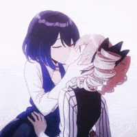 Girlfriend Love GIF