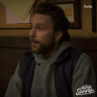 Always Sunny Yes GIF by It's Always Sunny in Philadelphia