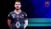 Rugby Dijon GIF by Stade Dijonnais