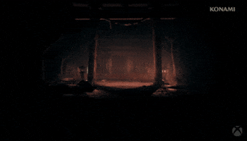 Monsters Zoom In GIF by Xbox