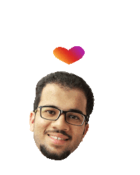 Nikhil Kamath Food Blogger Sticker by BORN ON INSTAGRAM