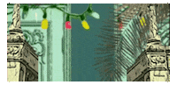 RiffyRan party door entrance rocky horror GIF