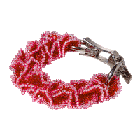 Beads Strap Sticker by TAM ILLI