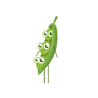 Happy Feliz Sticker by PlayKids