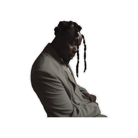 Aklesso Sticker by alienzalive