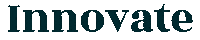 Innovate Sticker by CheetahDigital