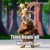 GIF by Radiantelope