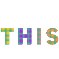 Look Arrow Sticker by NickiP