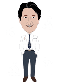 Doctor Sticker by Dr. Dennis Gross Skincare