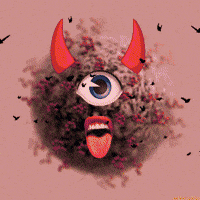 Best Wishes Ai GIF by PEEKASSO