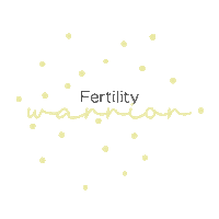 healthcoachYaz healthcoach fertilidad healthcoachyaz fertilitywarrior Sticker