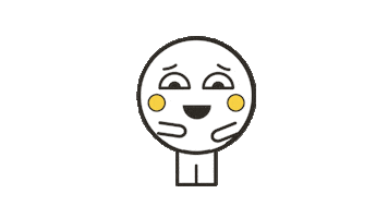 nobealoevera happy crying cry exited Sticker