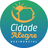 Bauru Sticker by Ecovita Construtora