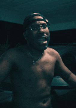 Hype Celebrate GIF by Ramaj Eroc