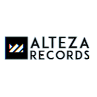 Vini Vici Records Sticker by DM7 Bookings