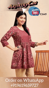 Buy Now Fashion GIF by ArtistryC