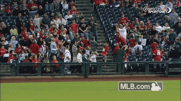 phi GIF by MLB