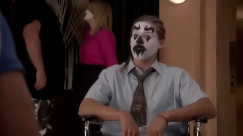 comedy central GIF by Workaholics
